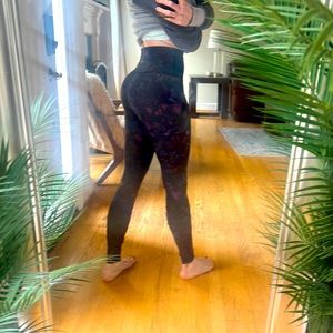 Size 4 Lululemon pants